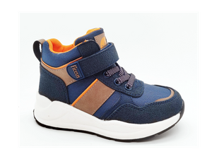 High-top Breathable High-quality Non-slip Boys' Sports Shoes