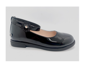 Exquisite Lightweight Non-slip Elegant Girls' School Shoes