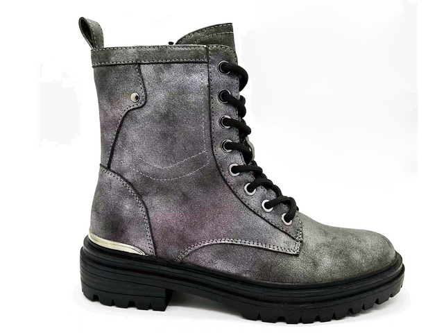 New Trendy Exquisite And Fashion Women's Boots