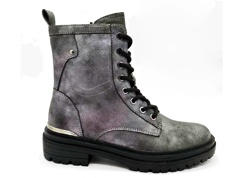 New Trendy Exquisite And Fashion Women's Boots