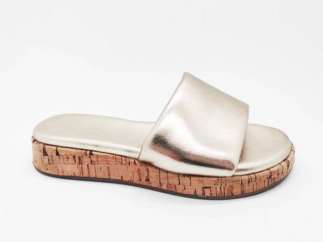  High-end Comfort Modern Exquisite Craftsmanship Lady Sandals