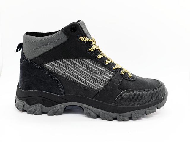 Protective Safety Puncture Resistant Work Men Sneakers