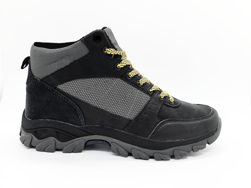 Protective Safety Puncture Resistant Work Men Sneakers