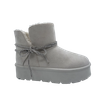 Dazzling Cozy Durable Edgy Lady Snow Boot
