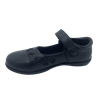 Minimalistic Refined Generous Perky Girl School Shoes
