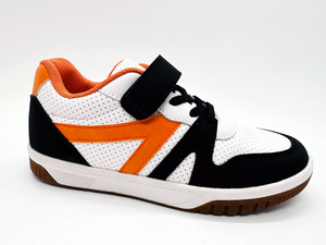 Sleek Trendy Personalized Stylish Boy Casual Shoes