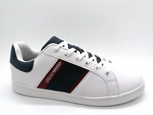 Retro Durable Fashion-forward Boys Casual Shoes