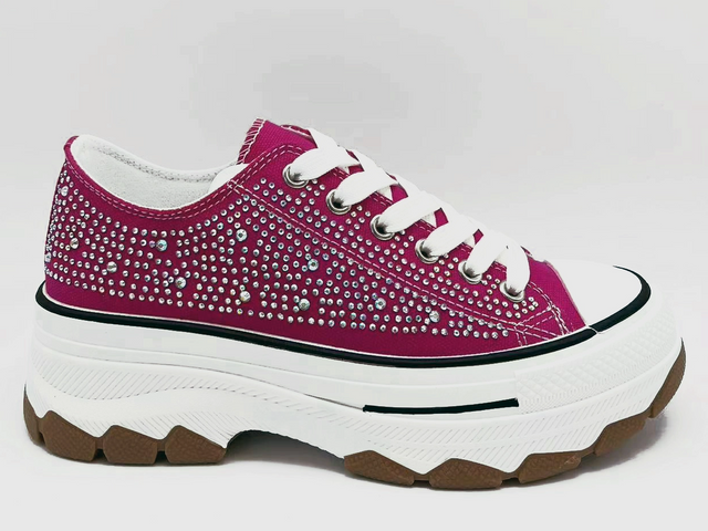 Injection Molded Exquisite High-Quality Women's Comfort Shoes