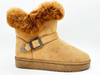 Snow Boots Fashionable Exquisite Durable Women's Boots