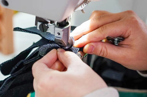 WenLing Footwear Industry Rapid Development
