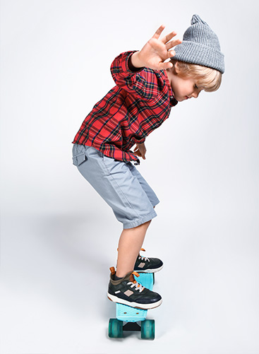 Boy Shoes
