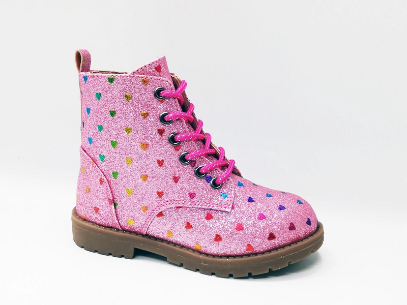 Cute Fashion High Quality Exquisite Girls Boots