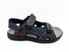 Multi Color Fashion Attitude Style Men Sandals