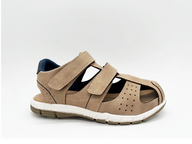 Summer Anti-slip Soft Sole High-end Boy Sandals