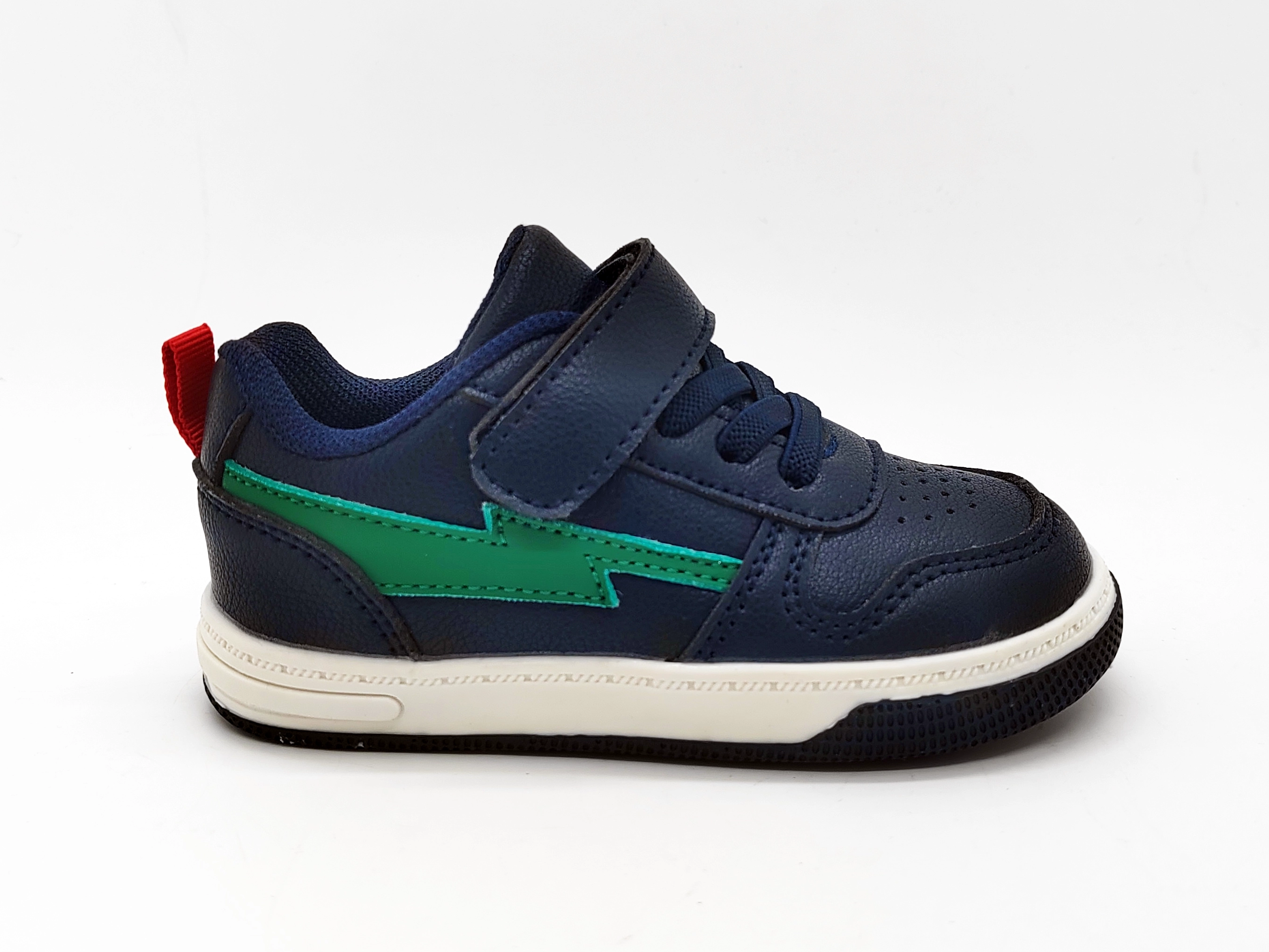 Simple Breathable Anti-slip Safety Boy Sneakers