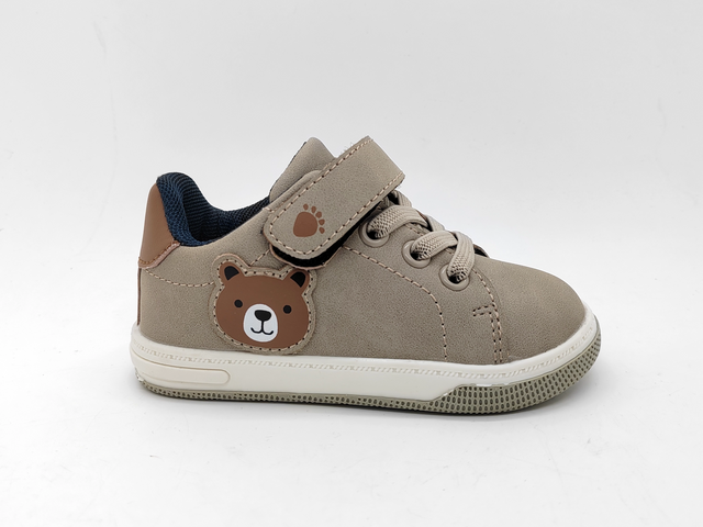 Spring Summer Breathable Fashion Boy Sneakers