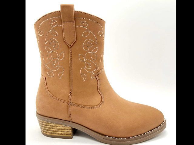 shoes supply chain
