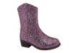 Sequins Fashionable Exquisite Dazzling Girl Boot