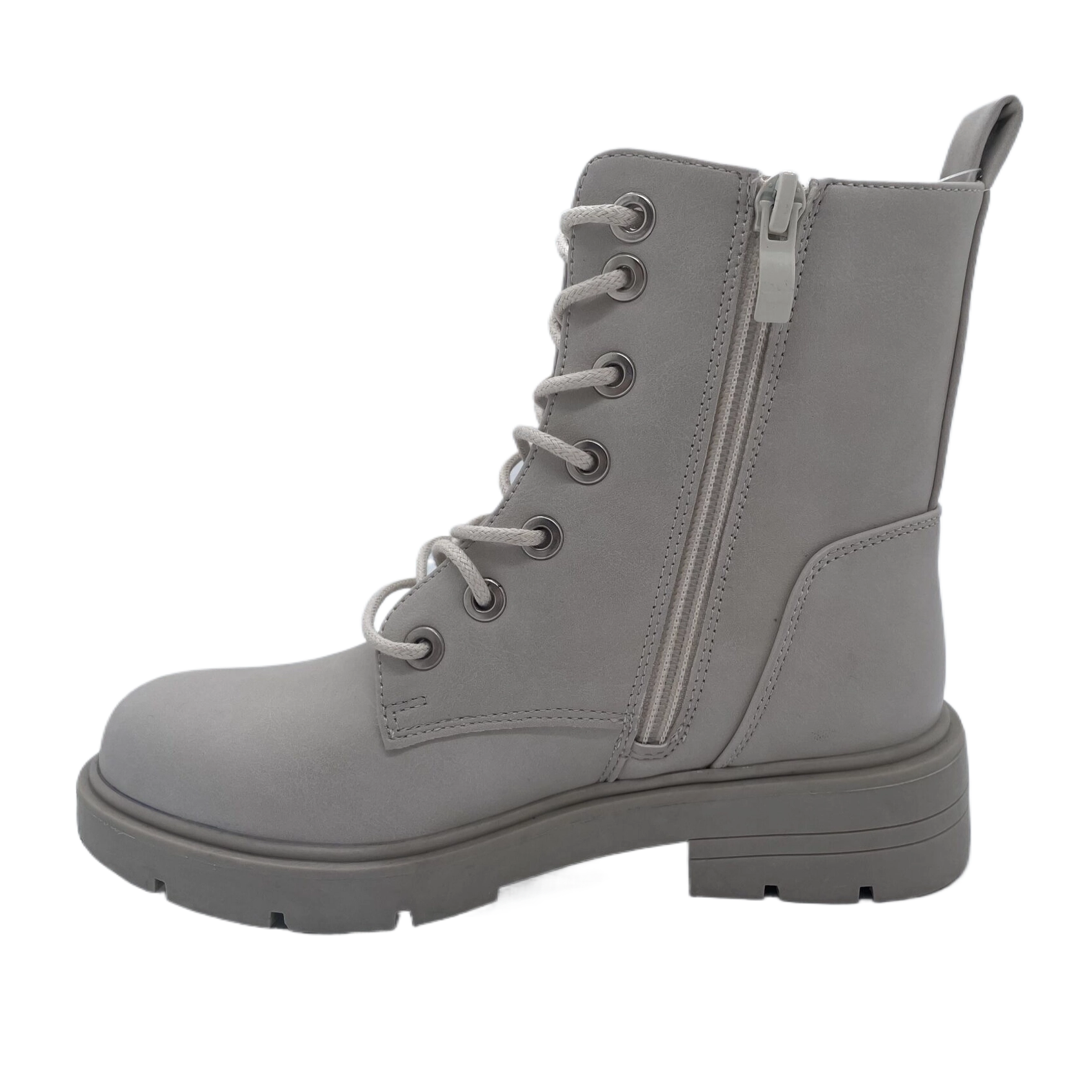 Cozy Vibrant Trendy Sleek Girl Boot