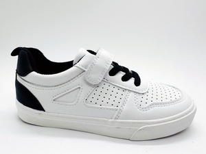 Classic Style Flat Sole Lightweight High-Quality Boys' Casual Shoes