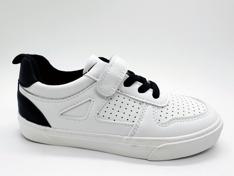 Classic Style Flat Sole Lightweight High-Quality Boys' Casual Shoes