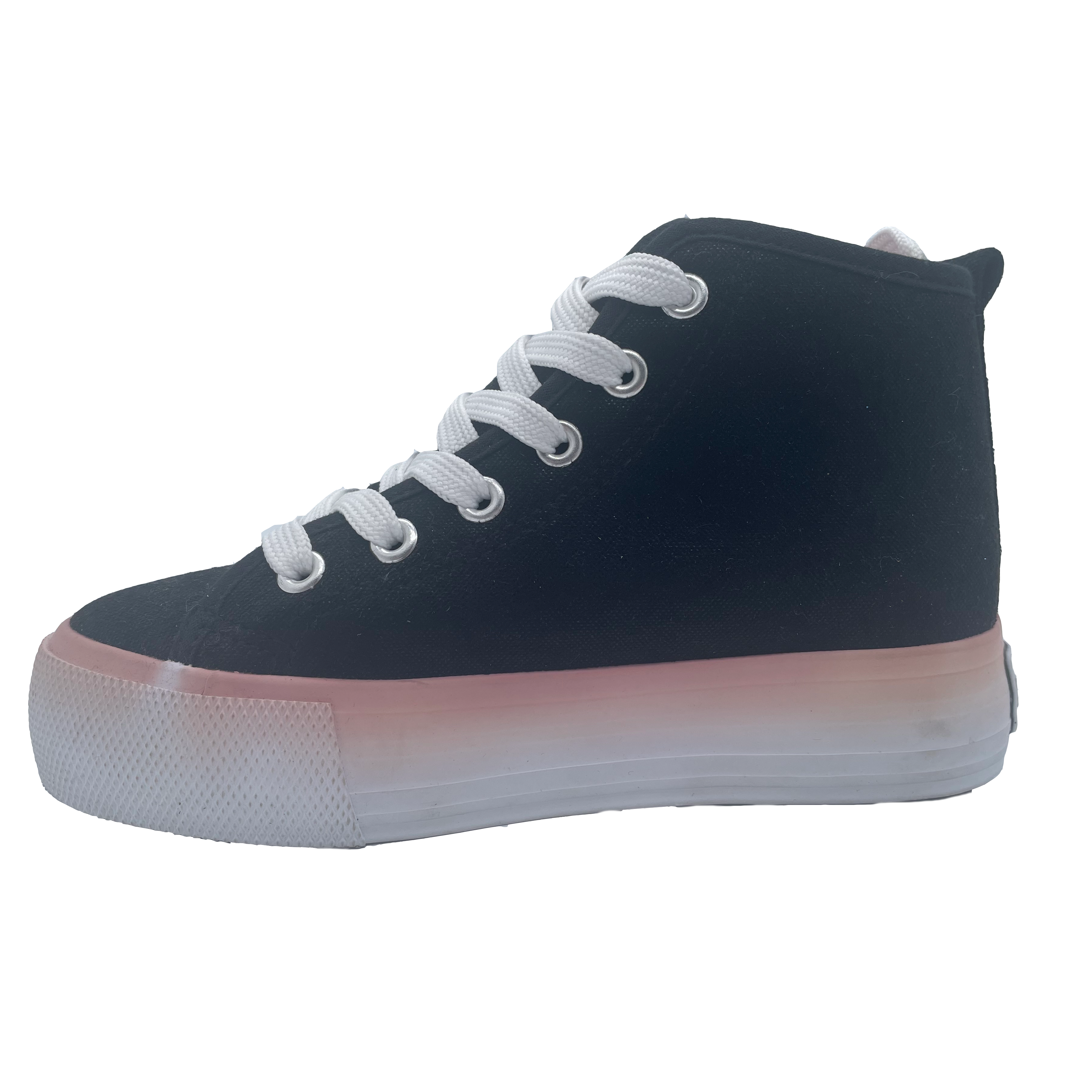  Comfortable Durable Sleek Non-slip Girl Leisure