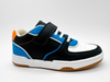 Fashionable avant-garde durable vibrant high-quality, boys casual shoes