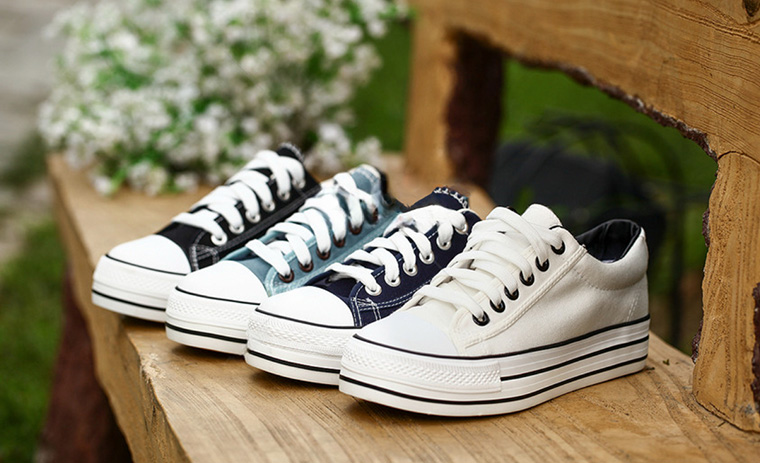 Casual Shoes