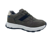 Unique Exquisite Rubber Solid Color Boys' Sports Shoes