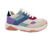 Fashion Non-slip Exquisite Girls Sports Shoes