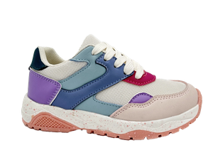 Fashion Non-slip Exquisite Girls Sports Shoes