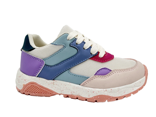 Fashion Non-slip Exquisite Girls Sports Shoes