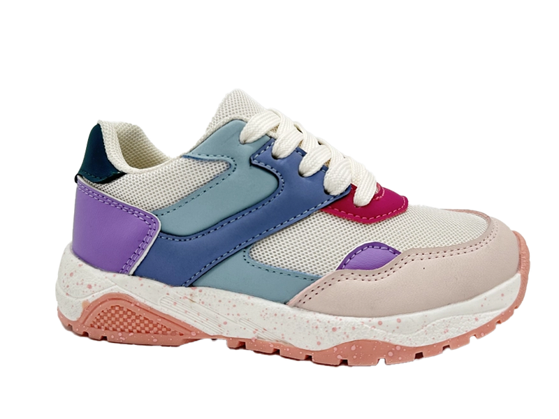 Fashion Non-slip Exquisite Girls Sports Shoes