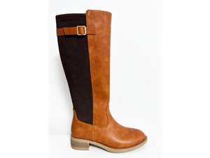 Fashionable Stylish High-quality Trendy Women's Boots