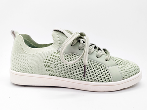 Exquisite Breathable Flat Casual Women's Shoes 