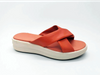 Orange Fashion Comfortable Lively Women's Sandals
