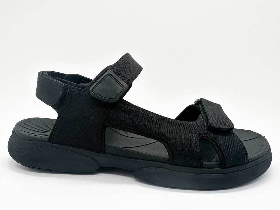 Anti-slip Design Increase Friction Prevent Slipping Comfortable Children's Sandals 