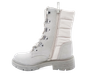 Lively Youthful Cozy Captivating Girl Boot