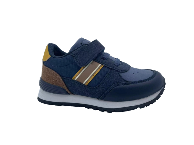 High-quality Exquisite And Slip-resistant Boys' Shoes.