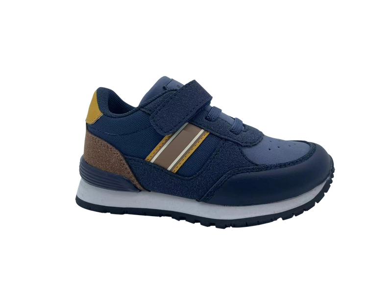 High-quality Exquisite And Slip-resistant Boys' Shoes.