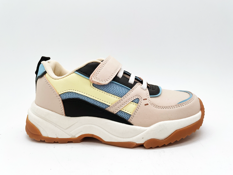 High-quality Stylish Cozy Spirited Girl Sneakers