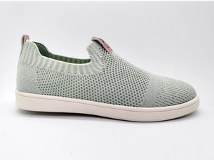 Flat Simple Stylish Design Fashion Women Comfort Shoes