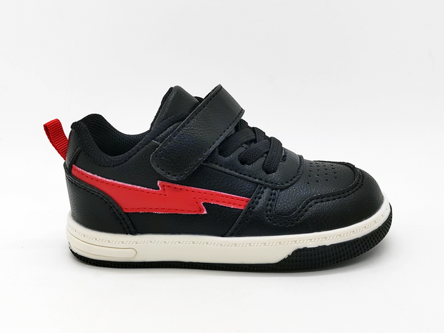 Simple Breathable Anti-slip Safety Boy Sneakers