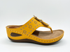 New Ultra-light Shock Absorption Ergonomic Design Lady Sandals