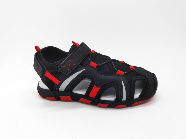 Dry Non-slip Mesh Advance Guard Boy Sandals