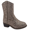Sequins Fashionable Exquisite Dazzling Girl Boot