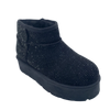 Eye-catching Dazzling Stylish Gorgeous Lady Snow Boot