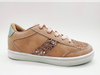 Sequin flat non-slip lightweight Girl Leisure Shoes