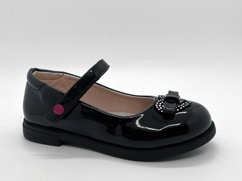 High-Quality Exquisite Stylish Elegant Girls School Shoes