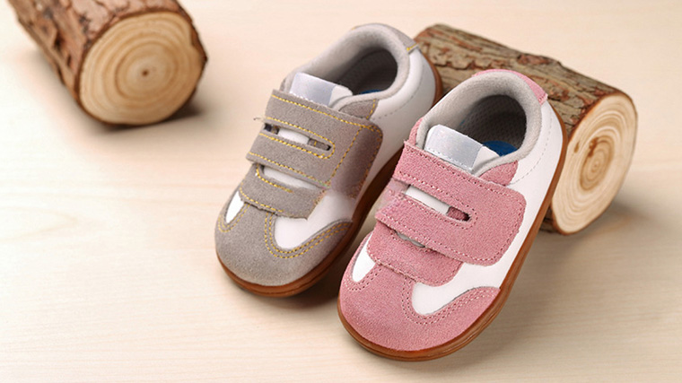 Baby Shoes
